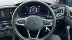 Volkswagen Polo 1.0 Life 5dr Petrol Hatchback